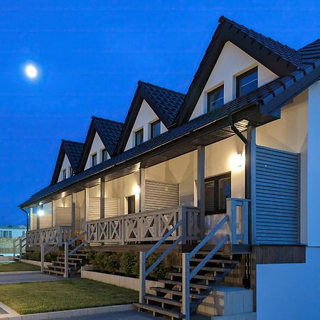 Seaside Escape Pet Friendly Apartments Mielenko By Noclegi Renters Dış mekan fotoğraf