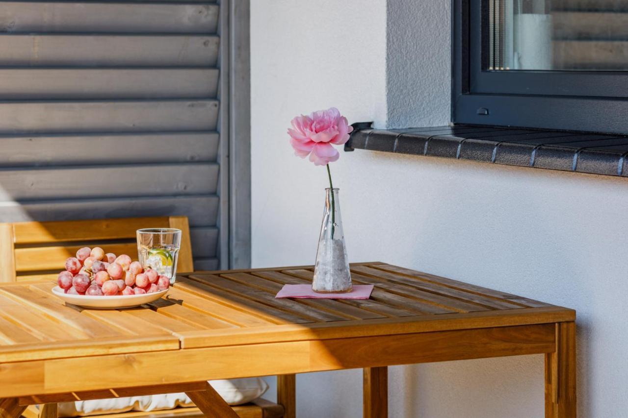 Seaside Escape Pet Friendly Apartments Mielenko By Noclegi Renters Dış mekan fotoğraf